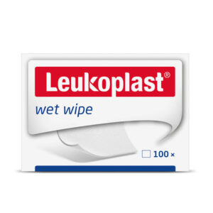 Leukoplast Wet Wipe