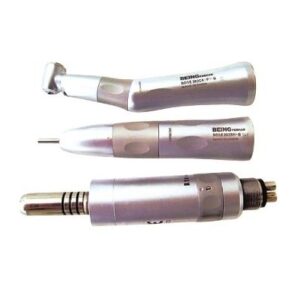 Alternative view of LK-N41/LK-N31 Inner Channel Fiber Optic Dental Low Speed Handpiece