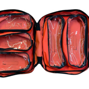 Alternative view of Mini Grabber Bag - 5 Pocket