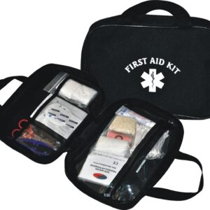 Hikers First Aid Kit