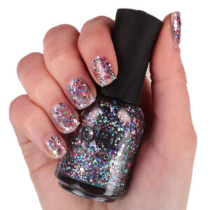 Alternative view of Moonstone Aura | Nail Lacquer 18ML