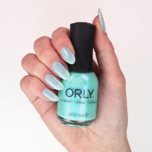 Alternative view of Morning Dew | Nail Lacquer 18ML