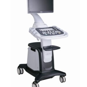 Alternative view of Apogee 3300 Neo Color Doppler