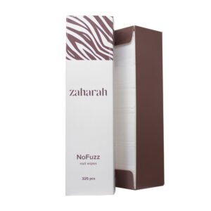 Alternative view of Zaharah NoFuss | Nail Wipes