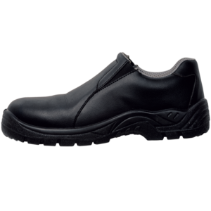 Alternative view of Barron Occupational Shoe