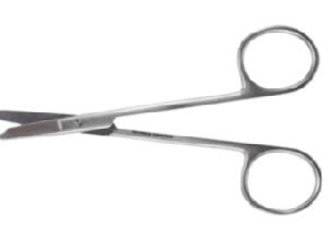 Stitch Scissors