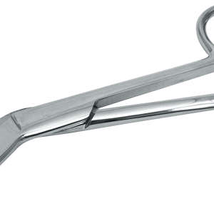 Lister Badage Scissors 14cm