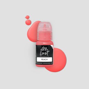 Tina Davies Lust Peach