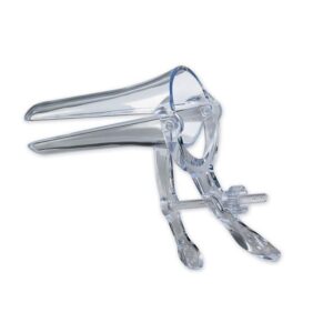 Vaginal Speculum Disposable Medium /10’s