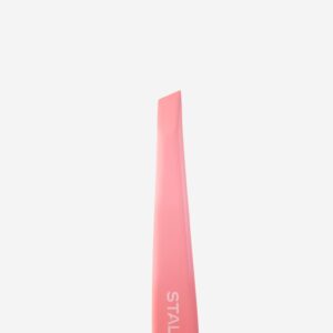 Alternative view of Staleks Eyebrow tweezers | 11 TYPE 3 (wide beveled)