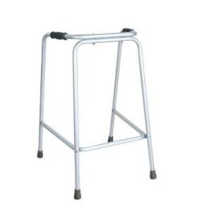Alternative view of Walking Frame – Pulpit MED