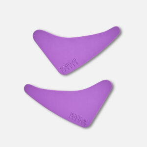 Alternative view of Nouveau Lashes Silicone Under Eye Treatment Pads