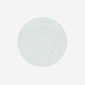 Alternative view of Staleks Disposable white files for pedicure disc 240 grit