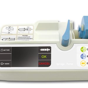 Contec SP950 Syringe Driver