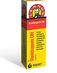Lennon Staaldrupples 20ml