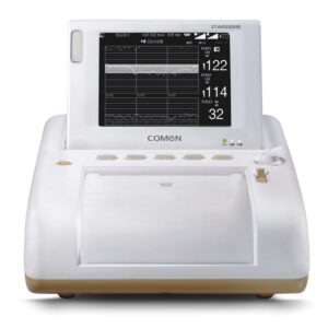 Comen Star 5000E Fetal & Maternal Monitor (Twins)