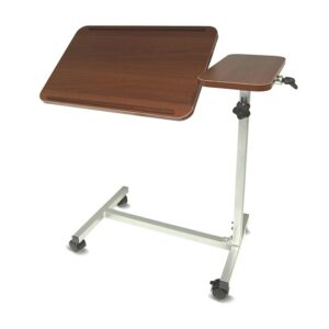 Alternative view of Overbed Table FS560 Adjustable