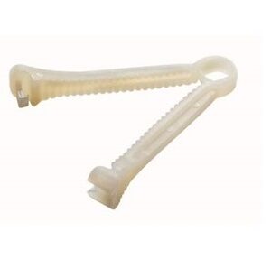 Umbilical Cord Clamp 100’s
