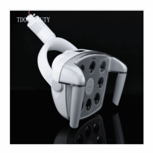 Alternative view of Dental LED Lamp Implant Use Sensor