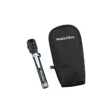 Alternative view of Welch Allyn 12851 Pocket Junior Opthalmoscope