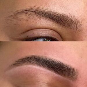 Brow Stain online course
