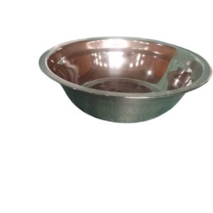 Alternative view of Stainless steel bowls