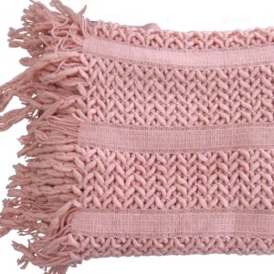 Alternative view of Luxury Spa Blanket