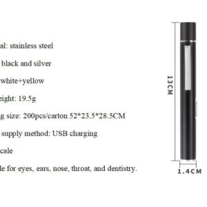 Surgical Suction Askir C30 – Anti-bacterial Filters