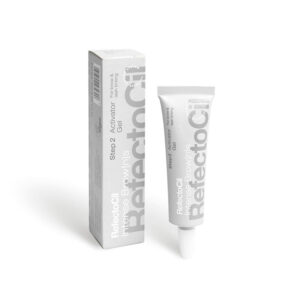 Refectocil Intense Brow[n]s - Activator Gel