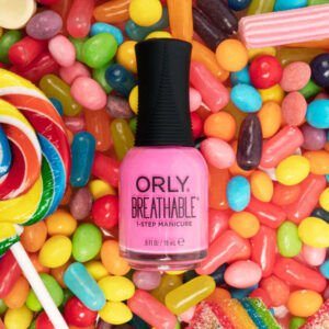 Alternative view of Burst Your Bubblegum - Breathable 18ML