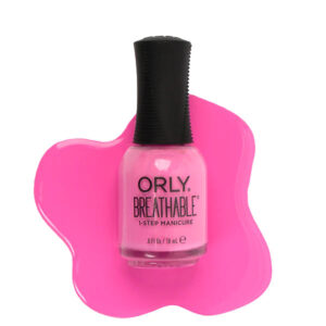 Burst Your Bubblegum - Breathable 18ML