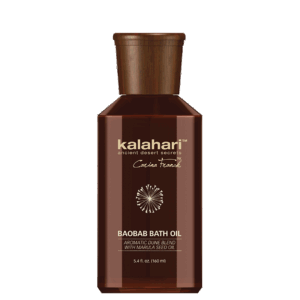 Kalahari Baobab Bath Oil 16ml - Dune