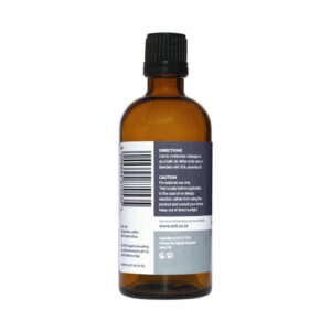 Alternative view of SOiL Baobab Oil 100ml
