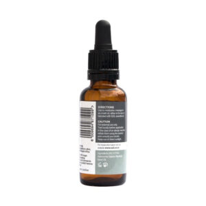 Alternative view of SOiL Baobab Oil 30ml