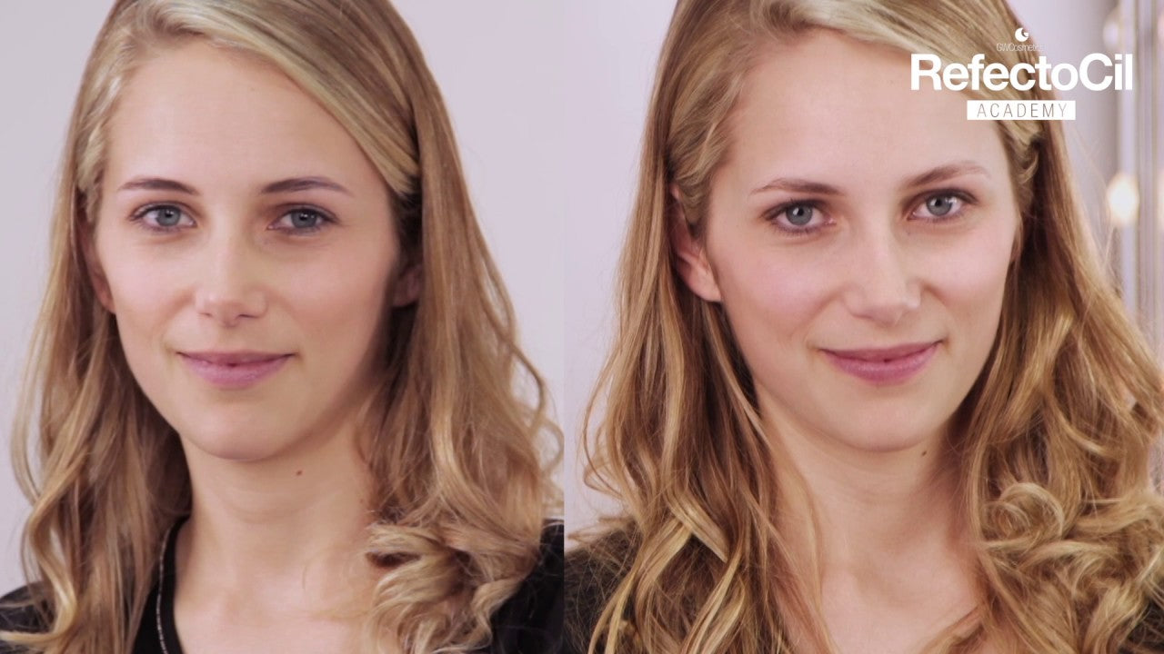 Refectocil Blonde Brow - Image 2