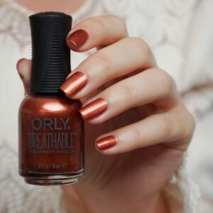 Alternative view of Bronze Ambition - Breathable 18ML