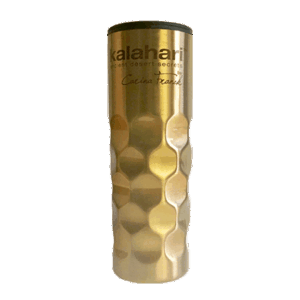 Kalahari Bronze Travel Mug - Hot or Cold