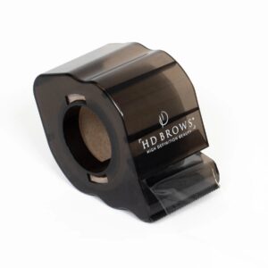 Brow fixing Film