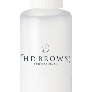 HD Brows Brow Dye Developer