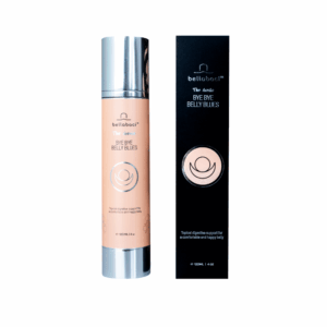 Bellabaci - Bye Bye Belly Blues Genie 120ml