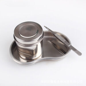 Alternative view of Disinfection kit