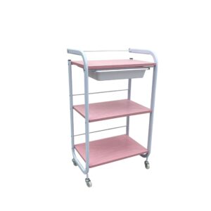 Alternative view of Bella Salon Trolley