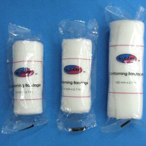 Hi-Care Bandage Conforming - 75mmx2.7m