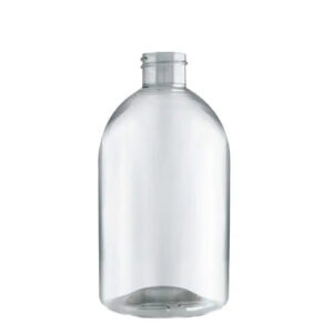 Boston Bell Bottle - 500ml
