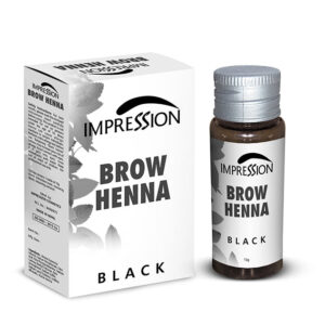 Alternative view of Brow Henna Powder Shades | 11 Shade Options