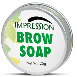 Brow Soap