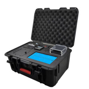 Multi-Parameter Water Quality Analyzer