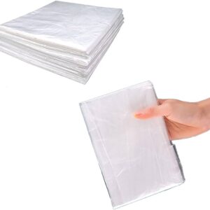 Alternative view of Disposable body wrap sheets - 50pc pack