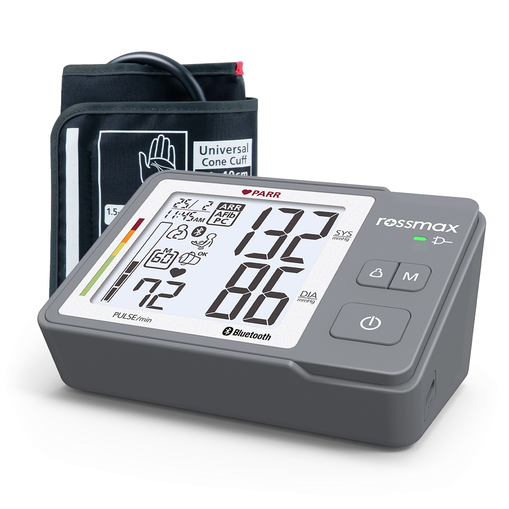 Rossmax BP Meter Z5 - Image 2