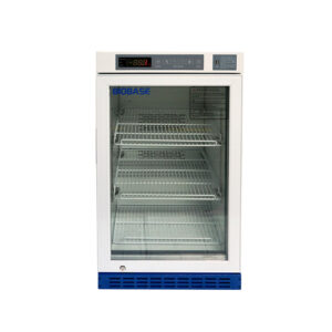 Alternative view of Laboratory Pharmacy Refrigerator 50L